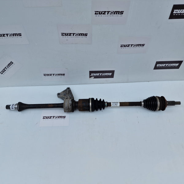 Suzuki Swift OS Driveshaft Automatic * 44101-68L31 * 2011-2017 * K12B