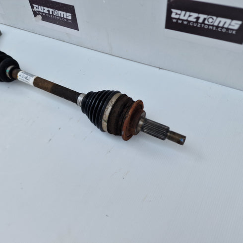 Suzuki Swift OS Driveshaft Automatic * 44101-68L31 * 2011-2017 * K12B