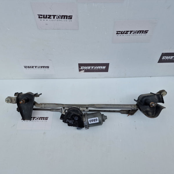 Suzuki Swift Wiper Motor * 2011-2017 * 38110-68L10