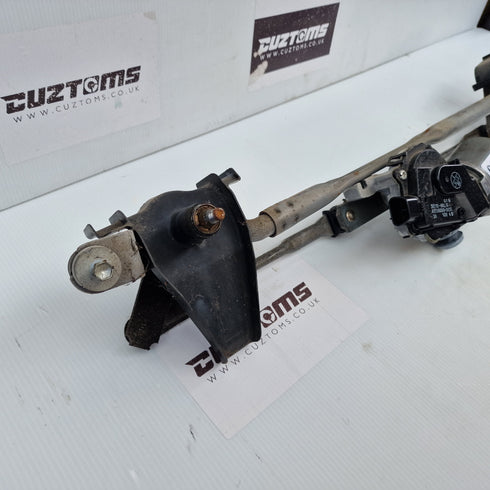 Suzuki Swift Wiper Motor * 2011-2017 * 38110-68L10