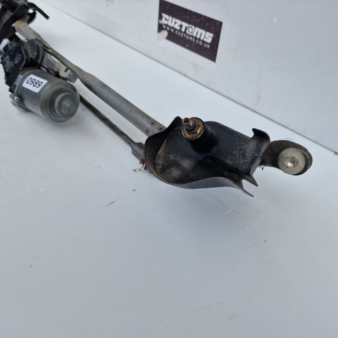 Suzuki Swift Wiper Motor * 2011-2017 * 38110-68L10