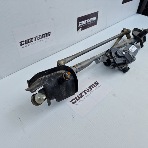 Suzuki Ignis Wiper Motor * 2017-2022 * 38110-62R10