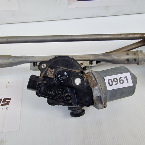 Suzuki Ignis Wiper Motor * 2017-2022 * 38110-62R10