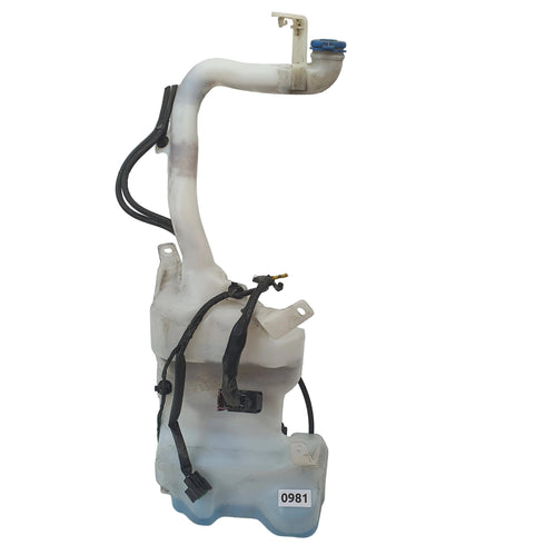 Suzuki Splash Washer Bottle With Pumps * 2008-2014 *