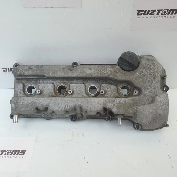 Suzuki SWIFT Sport ZC32S Rocker Cover * M16A * 2011-2017 *