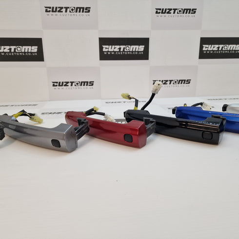 Suzuki SWIFT Door Handle * Keyless Entry * 2011-2017 *