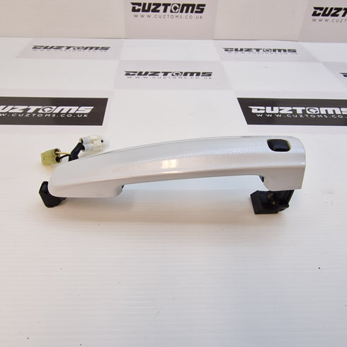 Suzuki SWIFT Door Handle * Keyless Entry * 2011-2017 *