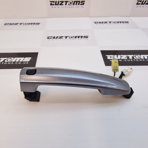 Suzuki SWIFT Door Handle * Keyless Entry * 2011-2017 *