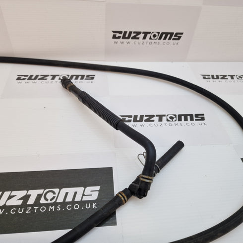 Suzuki Swift Sport ZC32S Headlight Washer Jet Pipe * 2011-2017 *