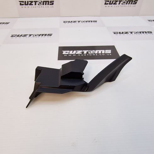 Suzuki Swift Scuttle Panel RH Corner Trim * 2011-2017 * 72371-68L0 *