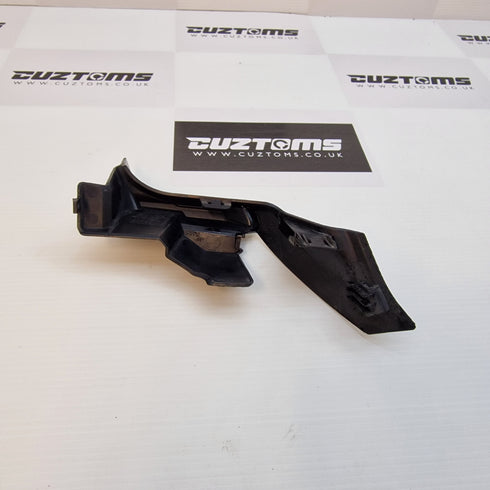 Suzuki Swift Scuttle Panel RH Corner Trim * 2011-2017 * 72371-68L0 *