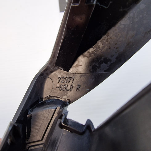 Suzuki Swift Scuttle Panel RH Corner Trim * 2011-2017 * 72371-68L0 *