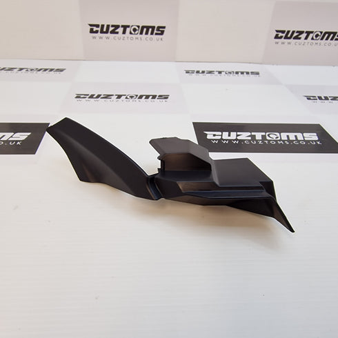 Suzuki Swift Scuttle Panel NS Corner Trim * 2011-2017 * 72372-68L0 *