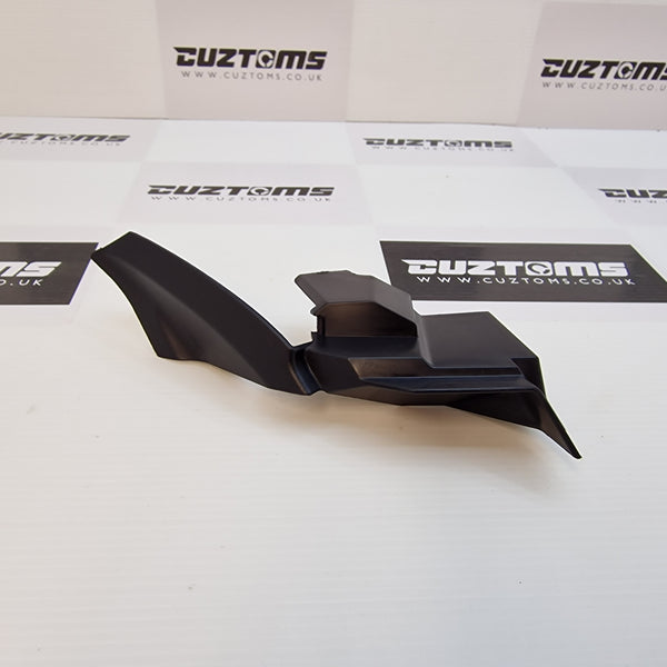 Suzuki Swift Scuttle Panel NS Corner Trim * 2011-2017 * 72372-68L0 *