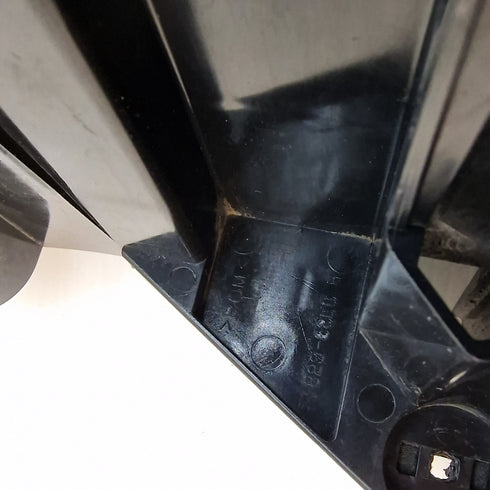 Suzuki Swift Rear Bumper Suzpport Brackets * 2011-2017 *