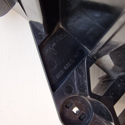 Suzuki Swift Rear Bumper Suzpport Brackets * 2011-2017 *