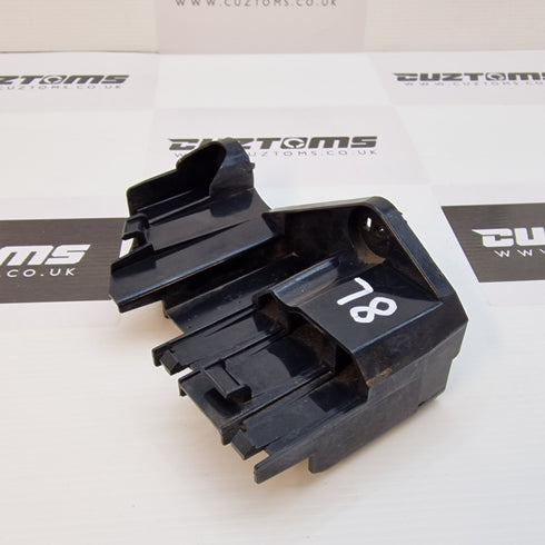 Suzuki Swift Rear Bumper Suzpport Brackets * 2011-2017 *