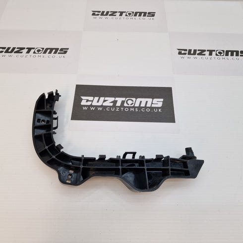 Suzuki Swift Rear Bumper Suzpport Brackets * 2011-2017 *