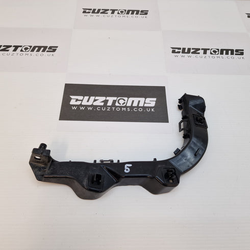 Suzuki Swift Rear Bumper Suzpport Brackets * 2011-2017 *