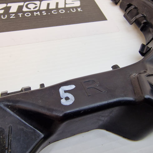 Suzuki Swift Rear Bumper Suzpport Brackets * 2011-2017 *