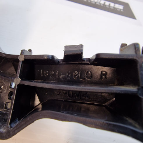 Suzuki Swift Rear Bumper Suzpport Brackets * 2011-2017 *