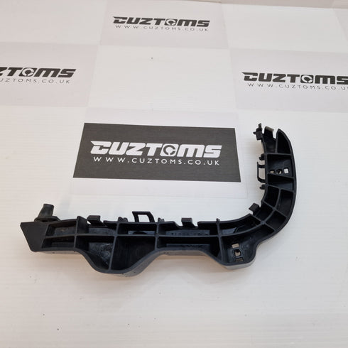 Suzuki Swift Rear Bumper Suzpport Brackets * 2011-2017 *