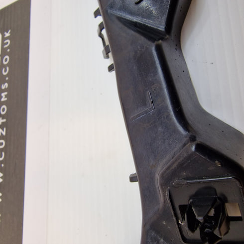 Suzuki Swift Rear Bumper Suzpport Brackets * 2011-2017 *