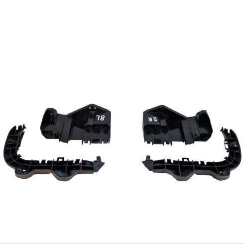 Suzuki Swift NZ Rear Bumper Suzpport Brackets * 2011-2017 *