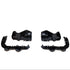 Suzuki Swift NZ Rear Bumper Suzpport Brackets * 2011-2017 *