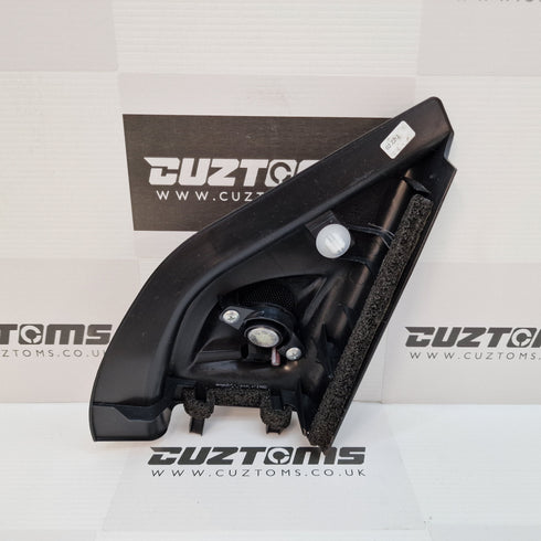 Suzuki Swift NS Door Tweeter * 2011 - 2017 * 84790-68L1 L *