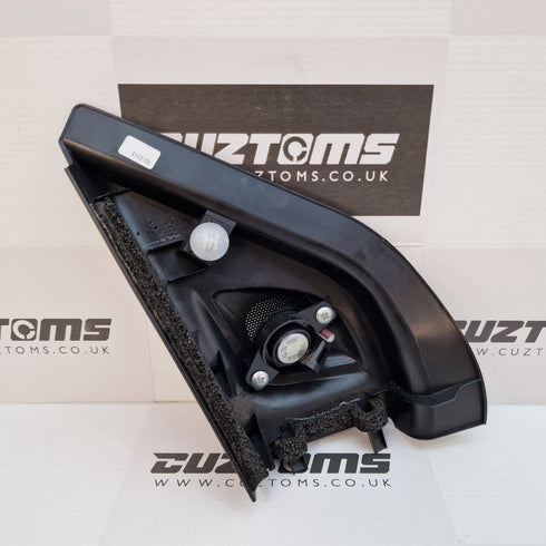 Suzuki Swift OS Door Tweeter * 2011 - 2017 * 84750-68L1 R *