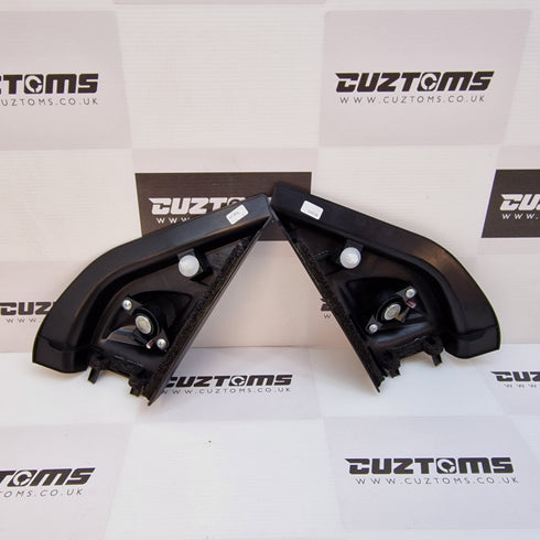 Suzuki Swift Door Tweeters (PAIR) * 2011 - 2017 * ZC32 ZC72 *