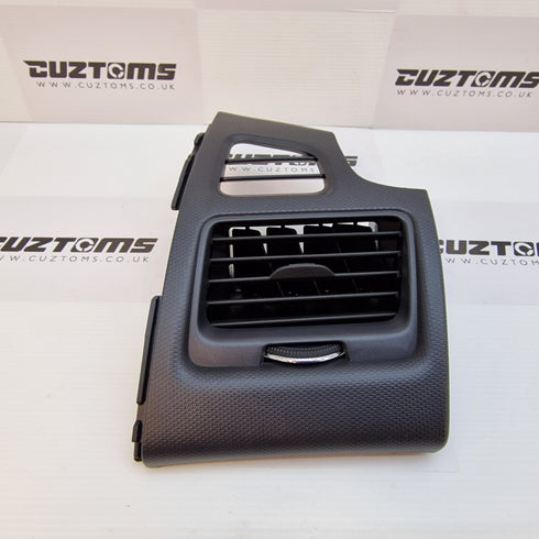 Suzuki Swift Air Vent Garnish * RH Side * OS * 73630-68L00 *