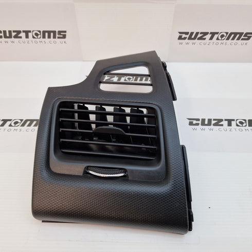 Suzuki Swift Air Vent Garnish * LH Side * NS * 73640-68L00 *