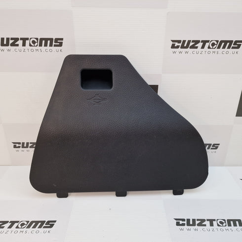 Suzuki Swift Boot Trim Jack Cover * 76311-68L0 *