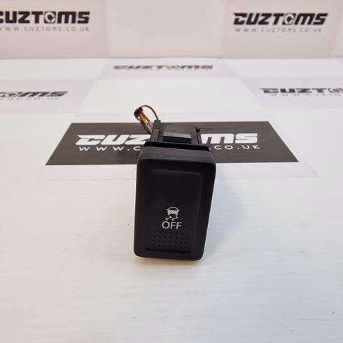 Suzuki ESP OFF Switch * 37585-57L00 *