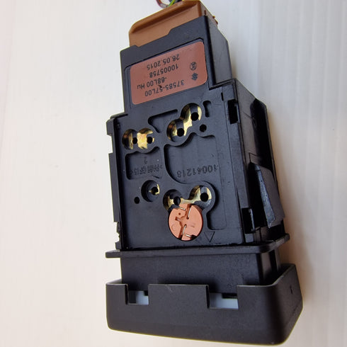 Suzuki ESP OFF Switch * 37585-57L00 *