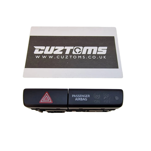 Suzuki Vitara Hazard Light Switch * CZ6056N93A *