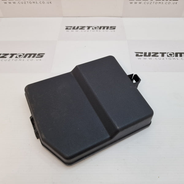 Suzuki Swift Engine Bay Fuse Box Cover * 36717-68LA0 * 2011-2017 *