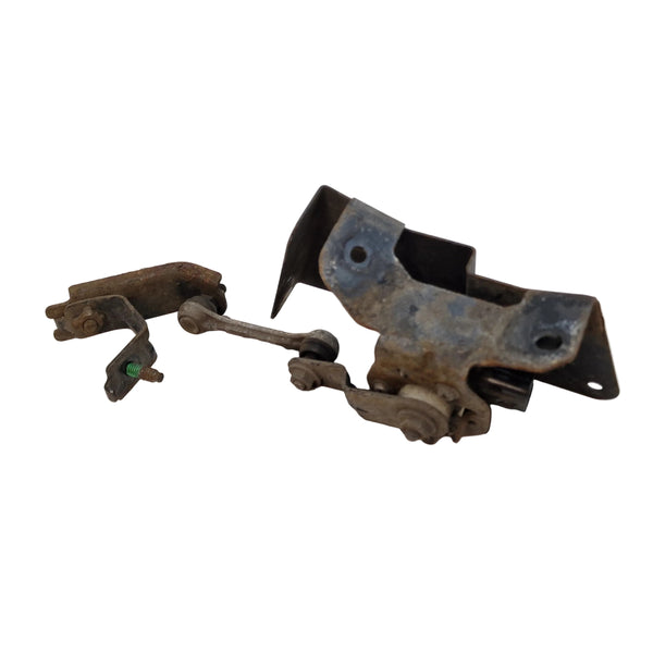 Suzuki Swift Sport ZC32S Rear Beam Height Level Sensor