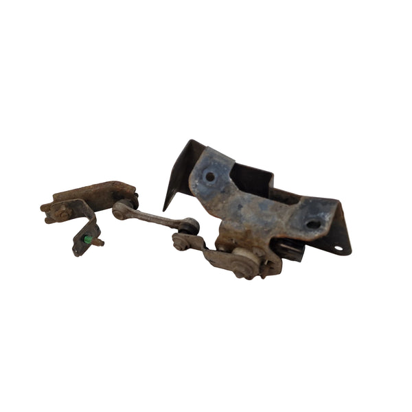 Suzuki Swift Sport ZC32S Rear Axle Height Level Sensor