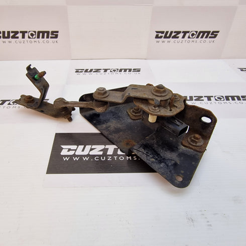 Suzuki Swift Sport ZC32S Rear Axle Height Level Sensor