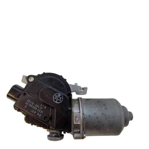 Suzuki Swift Wiper Motor * 38110-68L01 *