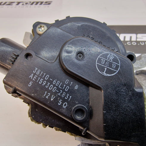 Suzuki Swift Wiper Motor * 38110-68L01 *