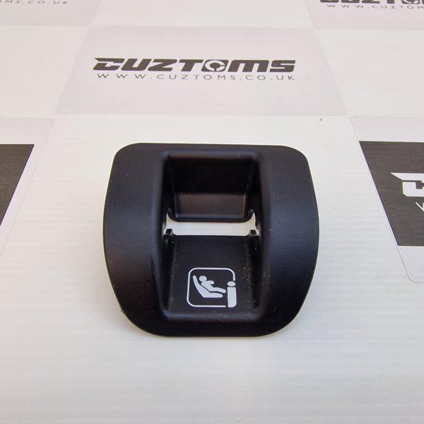 Suzuki Swift Rear Seat Isofix Cover * 87228-68M00 *