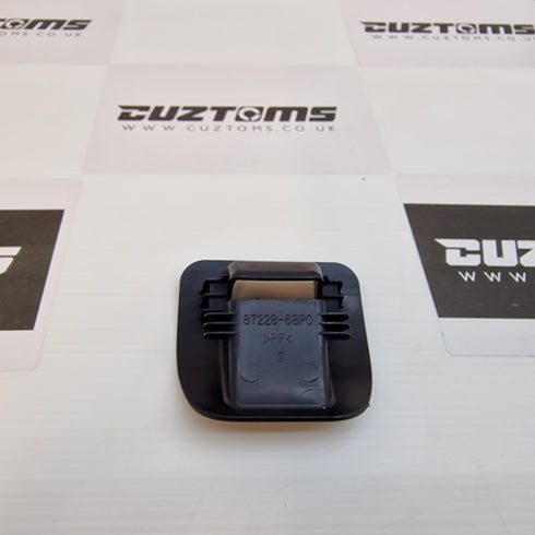 Suzuki Swift Rear Seat Isofix Cover * 87228-68M00 *