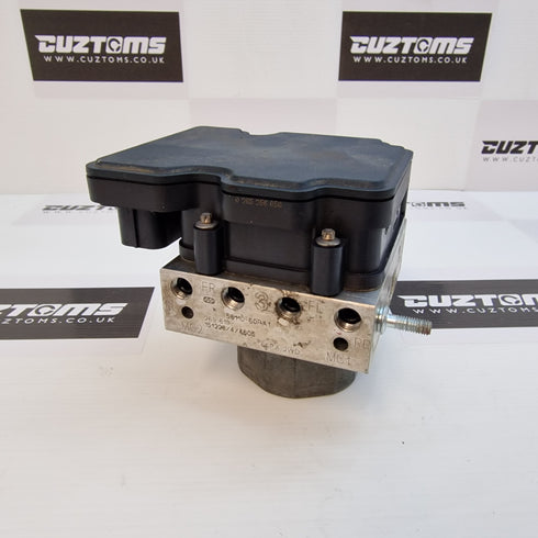 Suzuki Swift ABS Pump * 56110-60PA1 * 0265256050 2265106516 0265956193 * 2015 * 2WD *