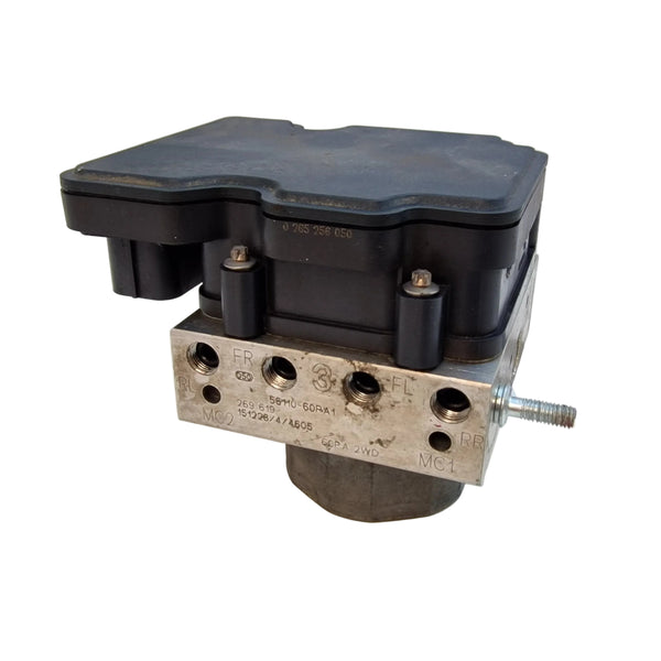 Suzuki Swift ABS Pump * 56110-60PA1 * 0265256050 2265106516 0265956193 * 2015 * 2WD *