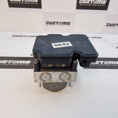 Suzuki Swift ABS Pump * 56110-60PA1 * 0265256050 2265106516 0265956193 * 2015 * 2WD *