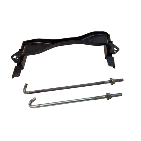 Suzuki Swift Battery Secure Bracket * 72511-68L00 * 2011-2017 *